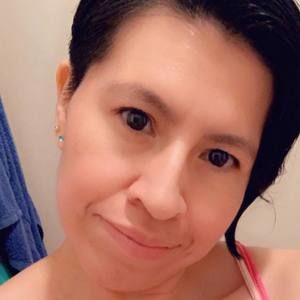 Meet your Posher, Ann